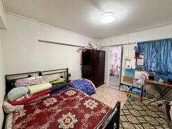 Blk 842 Woodlands Street 82 (Woodlands), HDB 4 Rooms #599617911